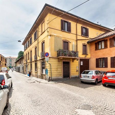 Affori Cosy Apartment Milán Exteriér fotografie
