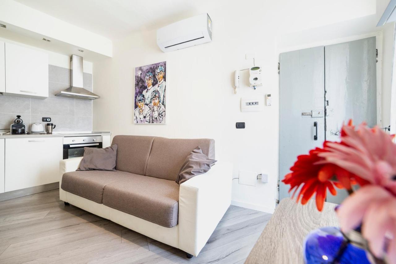 Affori Cosy Apartment Milán Exteriér fotografie